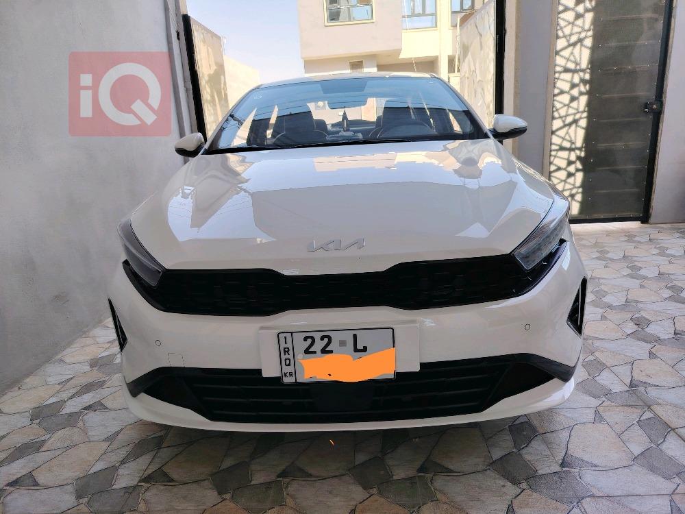 کیا K3
